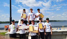 «Селигдар» поддержал инициативу молодых алтайских геологов